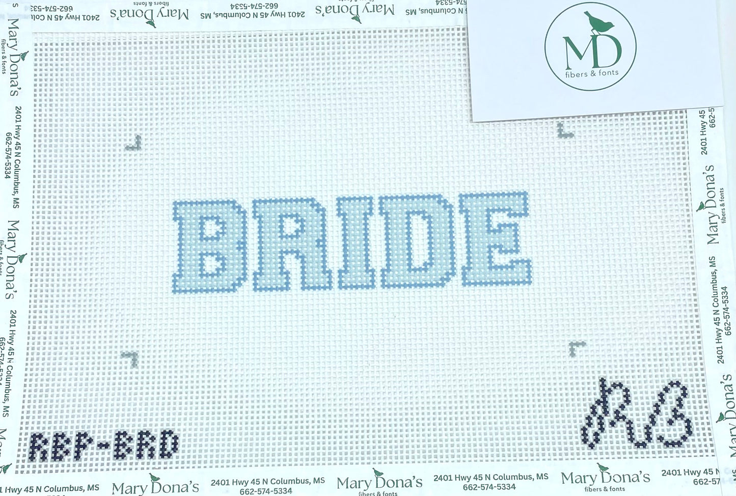 Bride