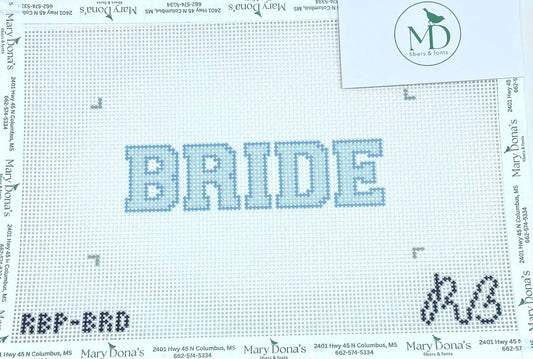 Bride