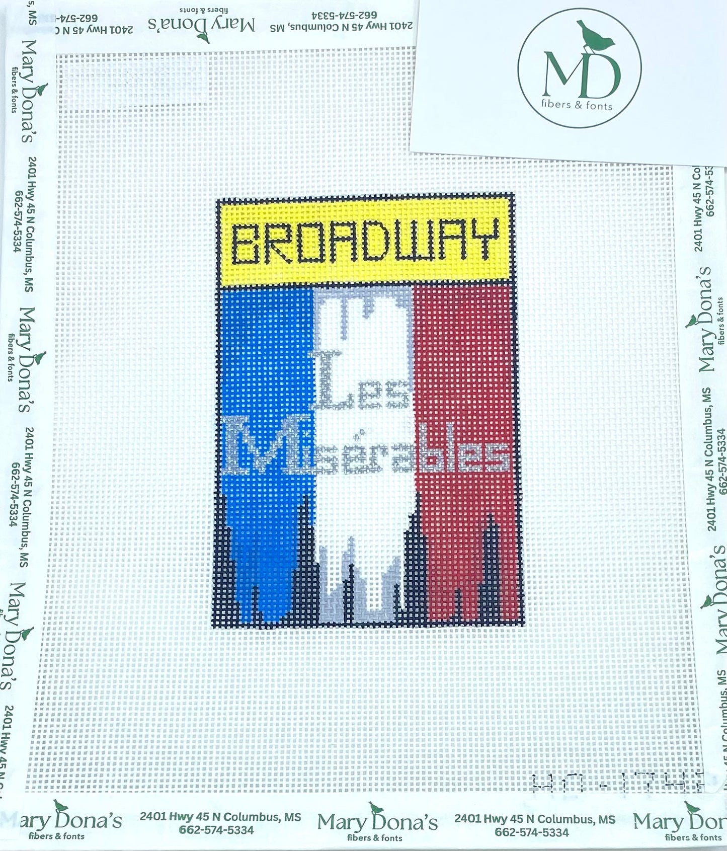 Les Miserables