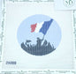 Rebels Raise the Flag