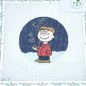 "A Charlie Brown Christmas"