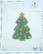 Gingerbread Tree
