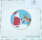 Reindeer Games Ornament