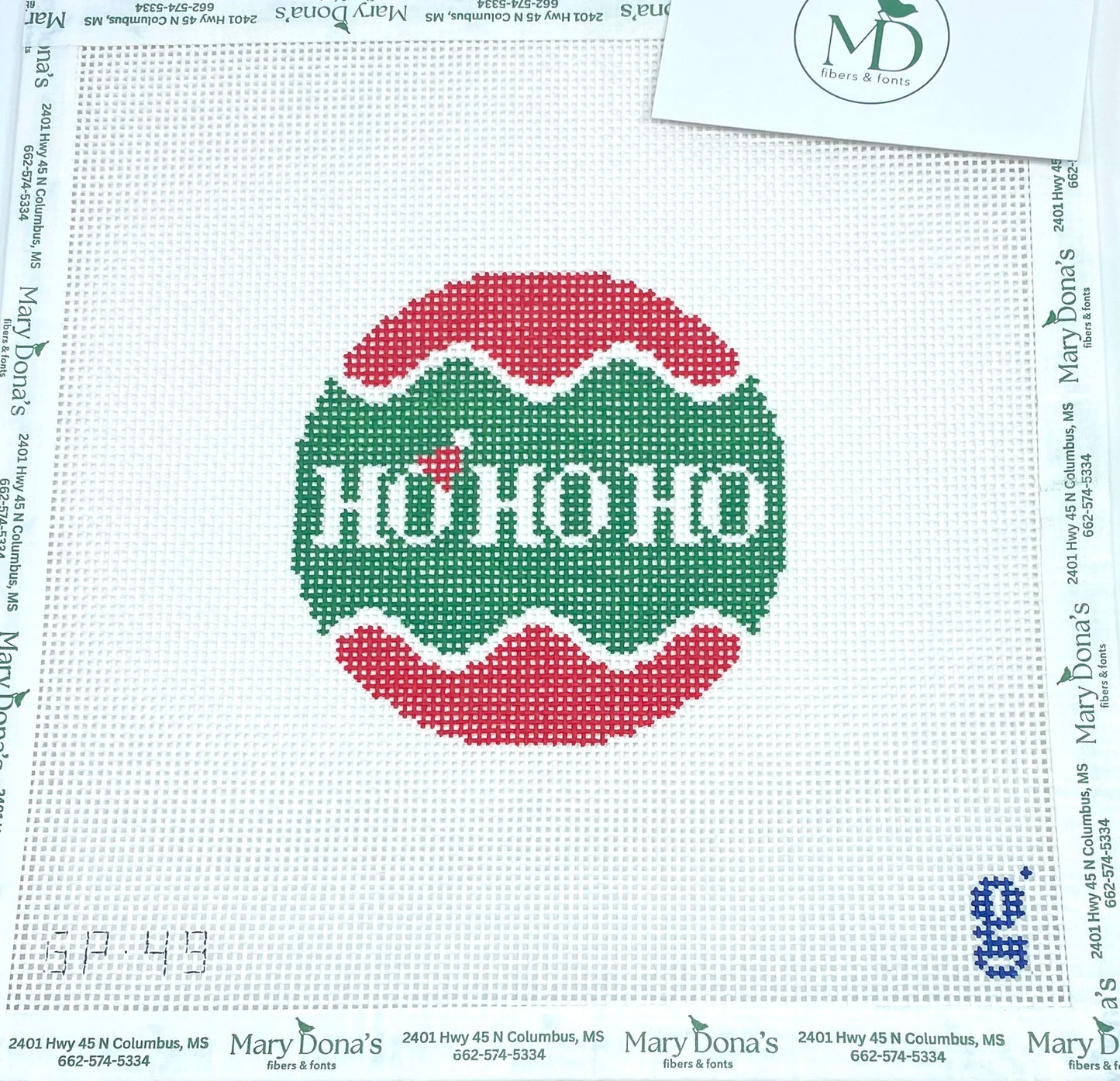 Ho Ho Ho