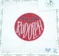 Reindeer Red - Rudolph