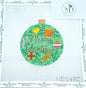 Merry Christmas Bauble