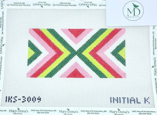 Mini Merry Stripes Insert