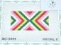 Mini Merry Stripes Insert