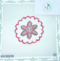 COOKIE ORNAMENT - SNOWFLAKE