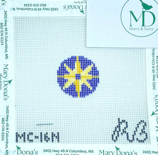 Mini Northern Star