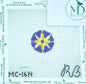 Mini Northern Star