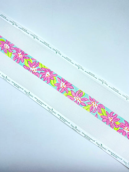 Lilly inspired Dahlias