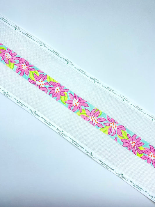 Lilly inspired Dahlias