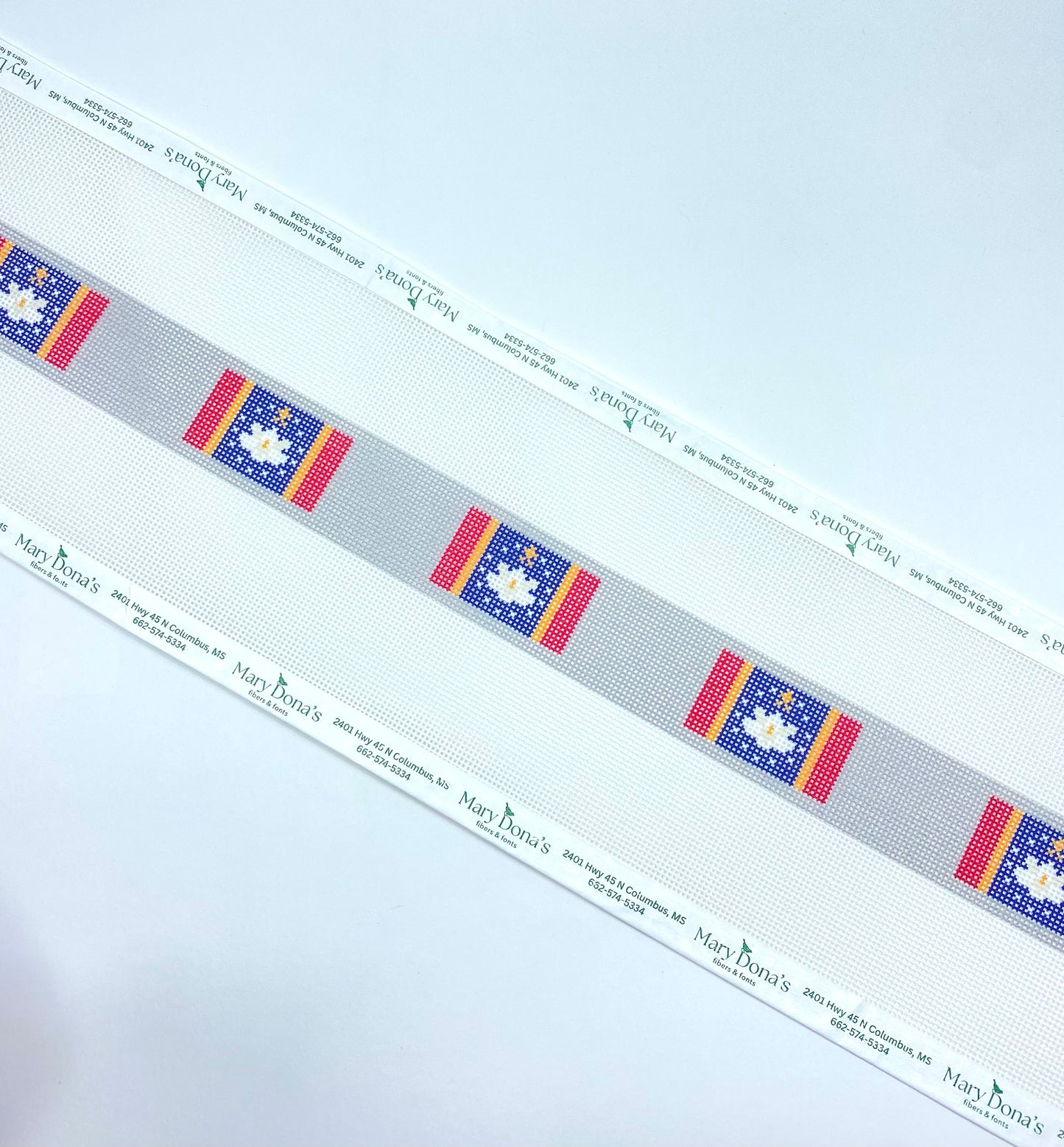 Mississippi Belt
