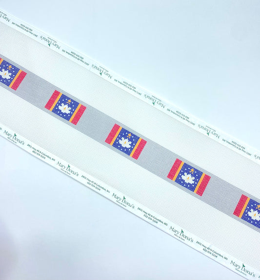 Mississippi Belt
