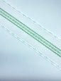 Scalloped Buds Belt