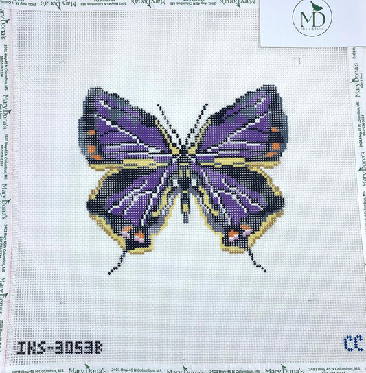 LARGE BUTTERFLY - COLORADO