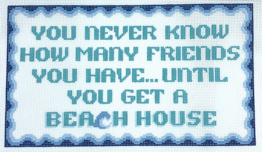 Beach House