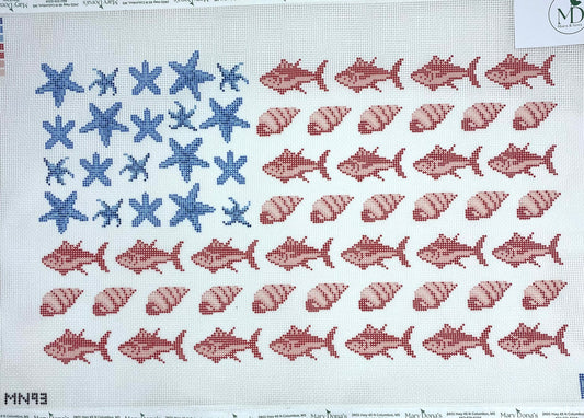 Starfish and Strips