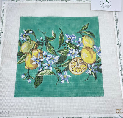 Lemon Square