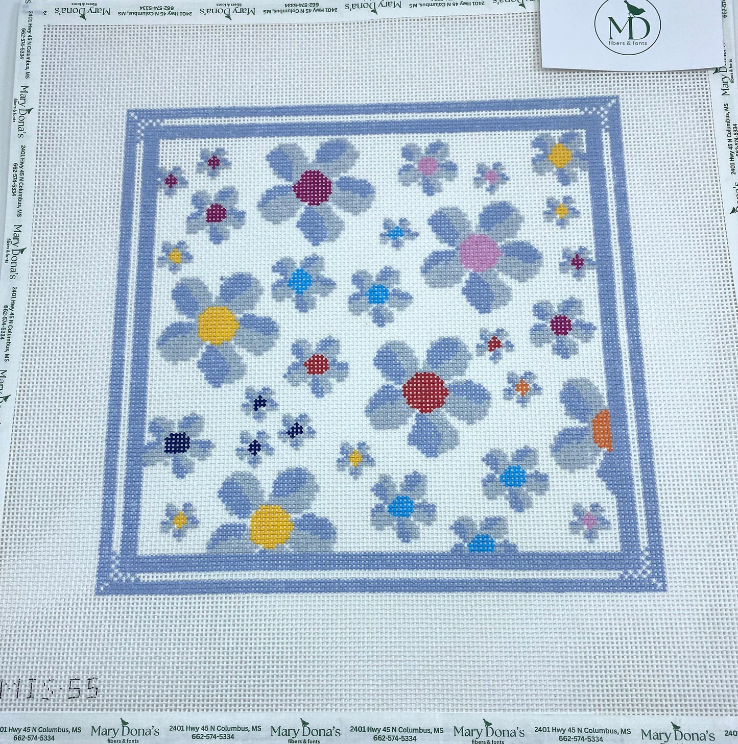 Flower Power Multi