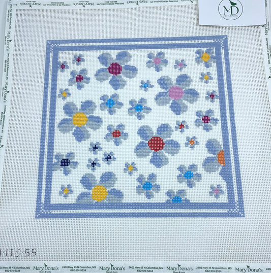 Flower Power Multi
