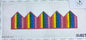 Birthday Crown-Bright Rainbow