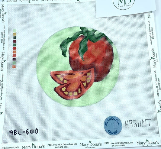Farmers Market: Tomato