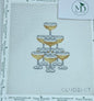 Champagne Tower
