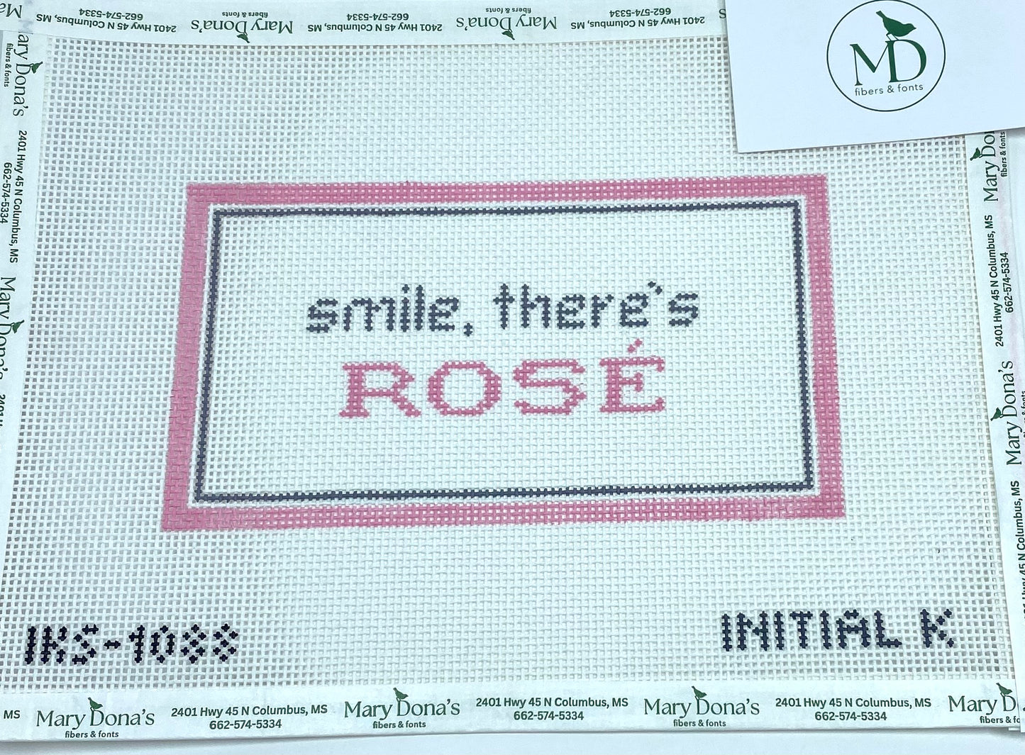 Rose'