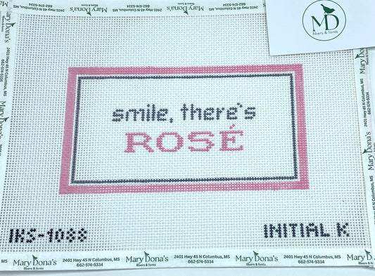 Rose'
