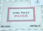 Rose'