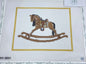 ROCKING HORSE