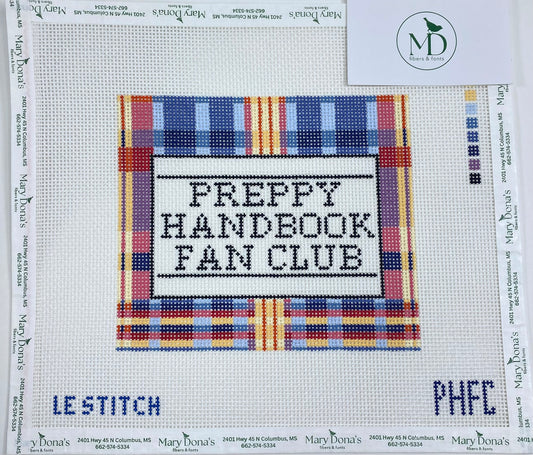 Preppy Handbook Fan Club