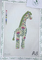 Geraldine The Giraffe