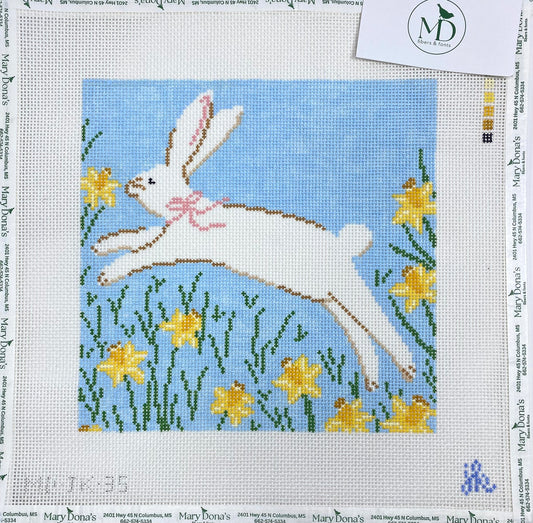 Spring Bunny
