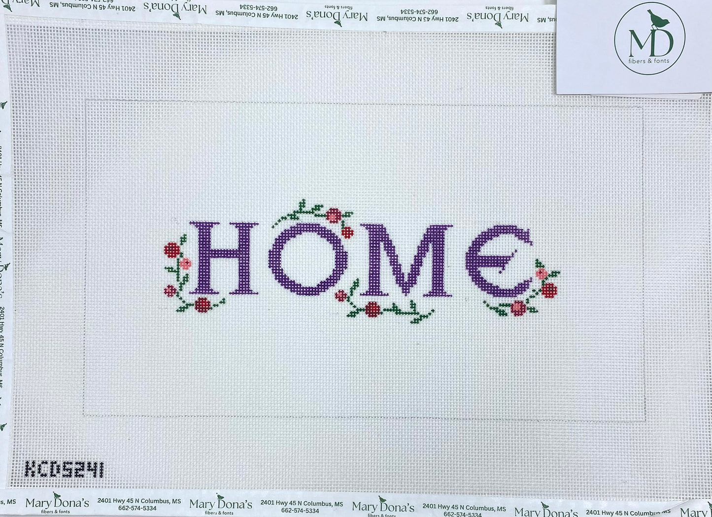 The Makers Mark HOME