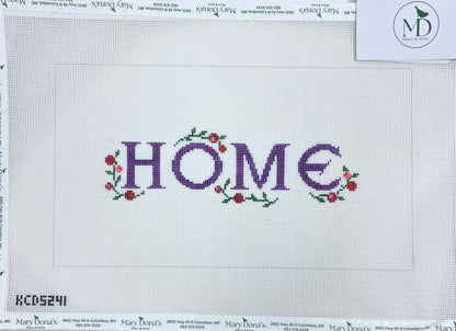 The Makers Mark HOME