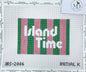 ISLAND TIME