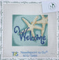 Starfish Welcome