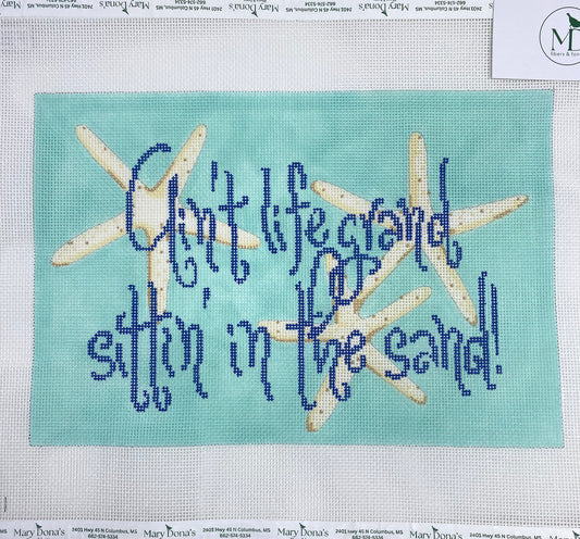 "Aint Life Grand…”