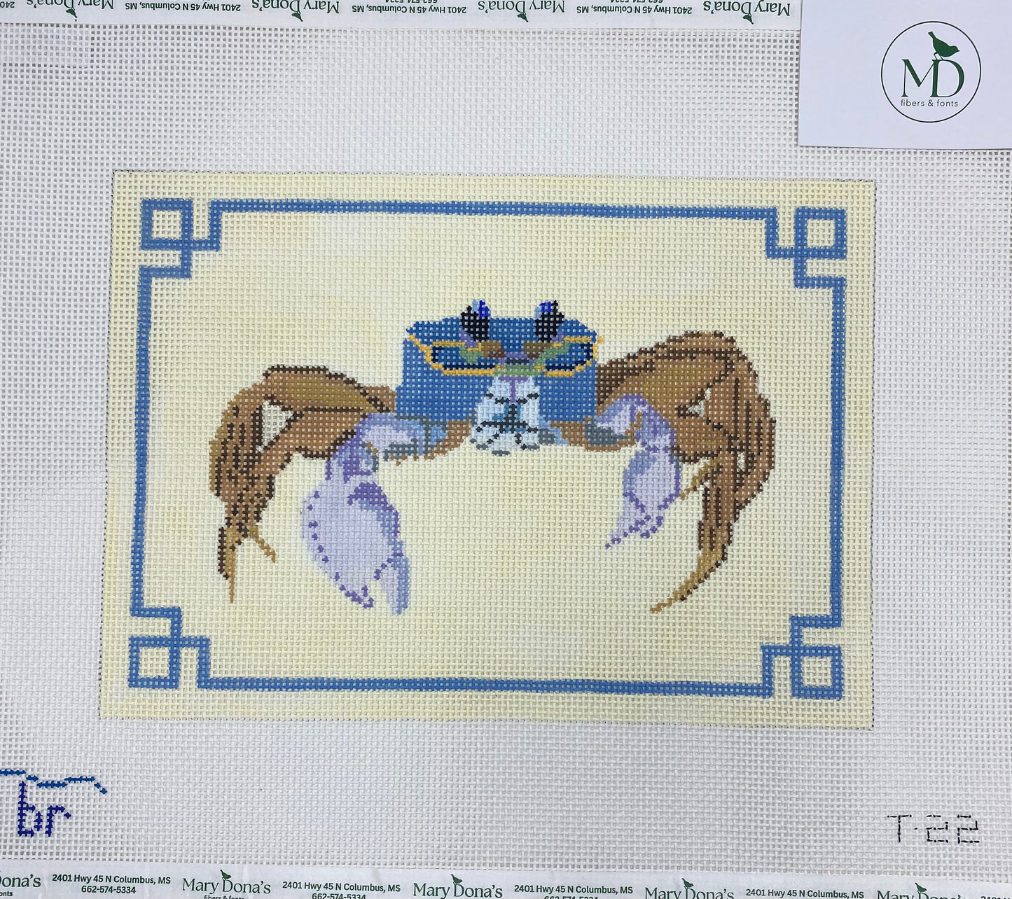 Ghost Crab