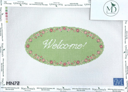 Welcome Oval