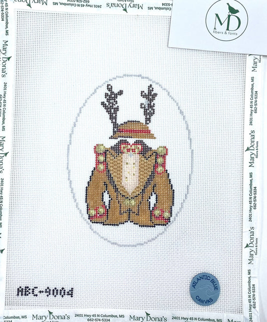 The Reindeer Outfit - Spectacular Series