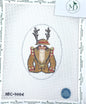 The Reindeer Outfit - Spectacular Series