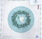 Dove Wreath