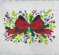 Christmas Berry & Bow
