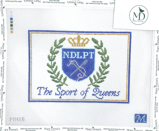 Sport of Queens