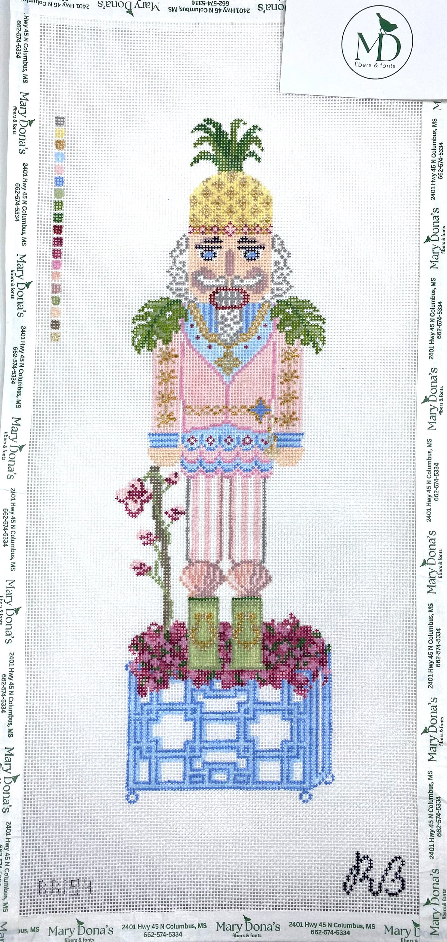 Prince of Palm Beach Cracker