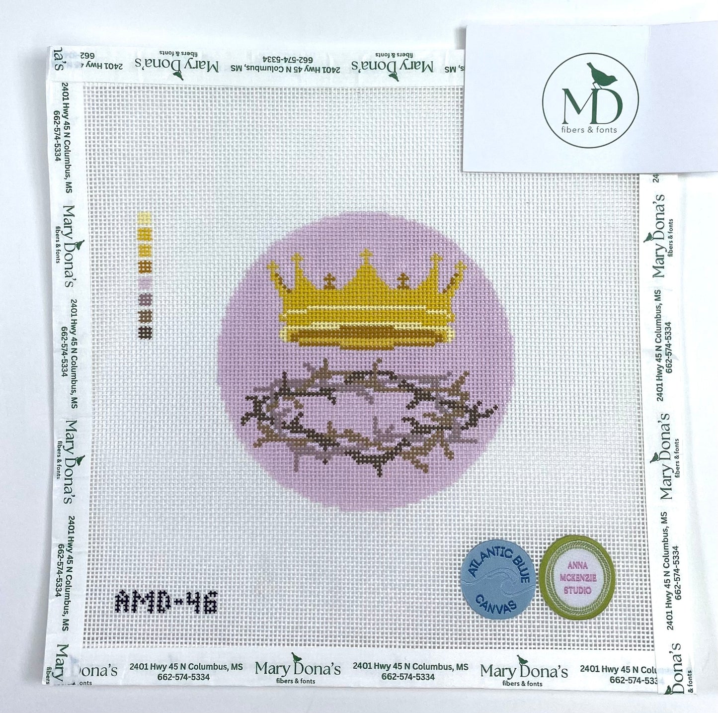 The King's Crown
